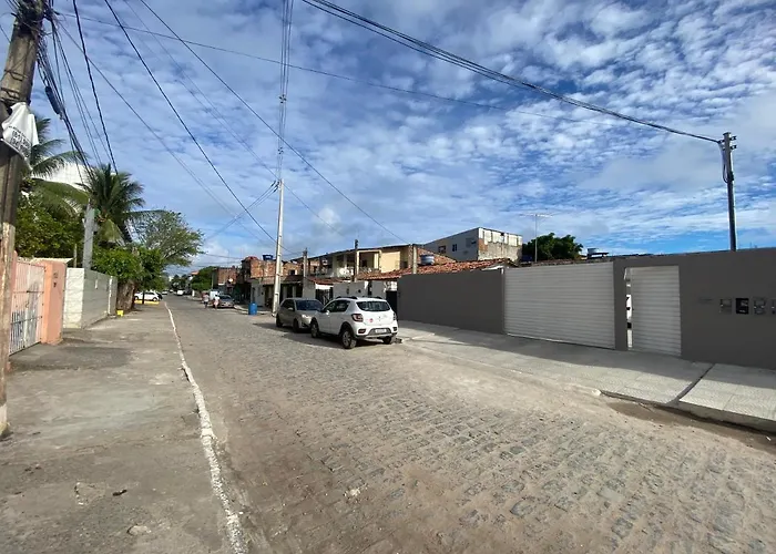 Residencial Ribeiro&Pereira casa2